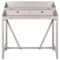 Safavieh Wyatt Writing Desk - Grey AMH6509C - alternate 1